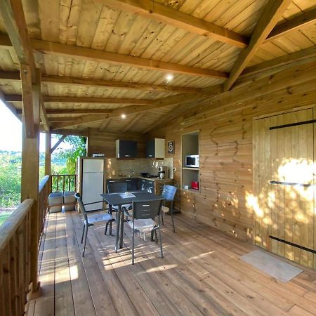 Apartament Cap 8 Le Marin Zewnętrze zdjęcie