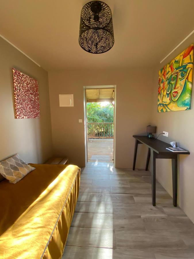 Apartament Cap 8 Le Marin Zewnętrze zdjęcie